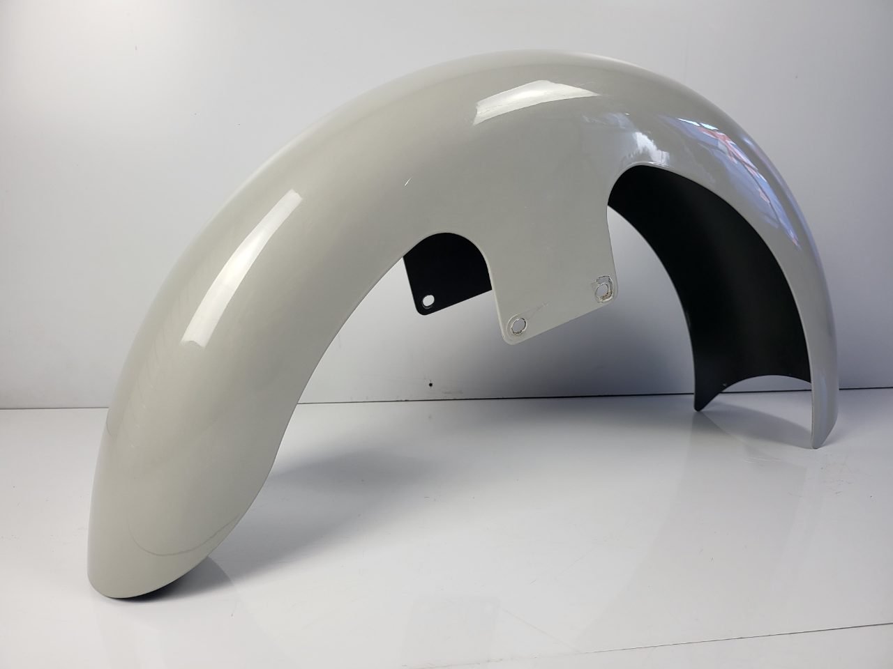 Wrap Around Front Wheel Fender Harley Davidson Touring Electra/Street Glide/Roadking Used
