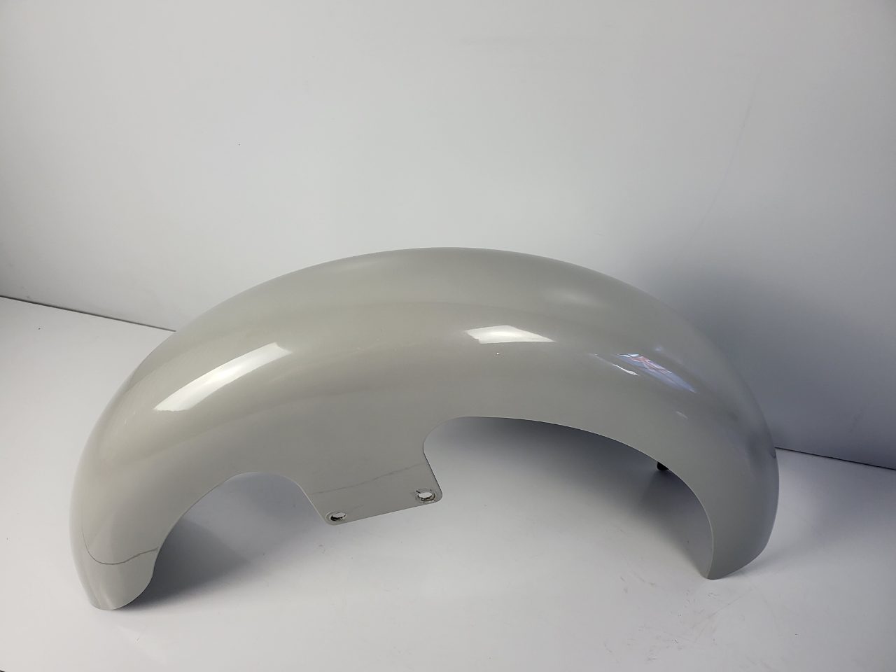Wrap Around Front Wheel Fender Harley Davidson Touring Electra/Street Glide/Roadking Used