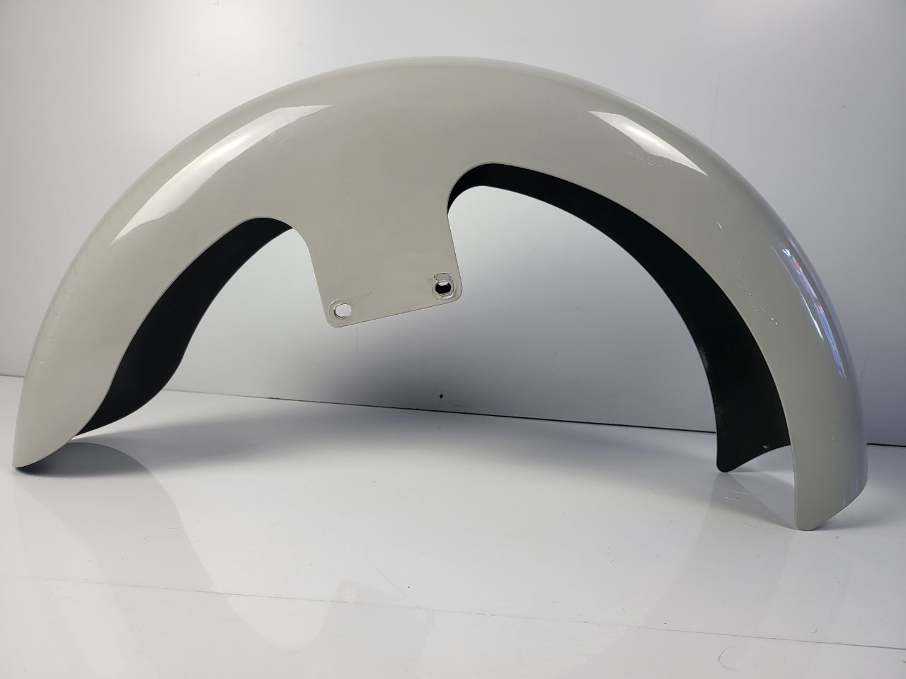 Wrap Around Front Wheel Fender Harley Davidson Touring Electra/Street Glide/Roadking Used