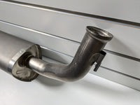 Genuine Exhaust Muffler Tip Yamaha YZF R1 2009 - 2014 Used