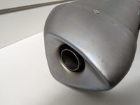 Genuine Exhaust Muffler Tip Yamaha YZF R1 2009 - 2014 Used