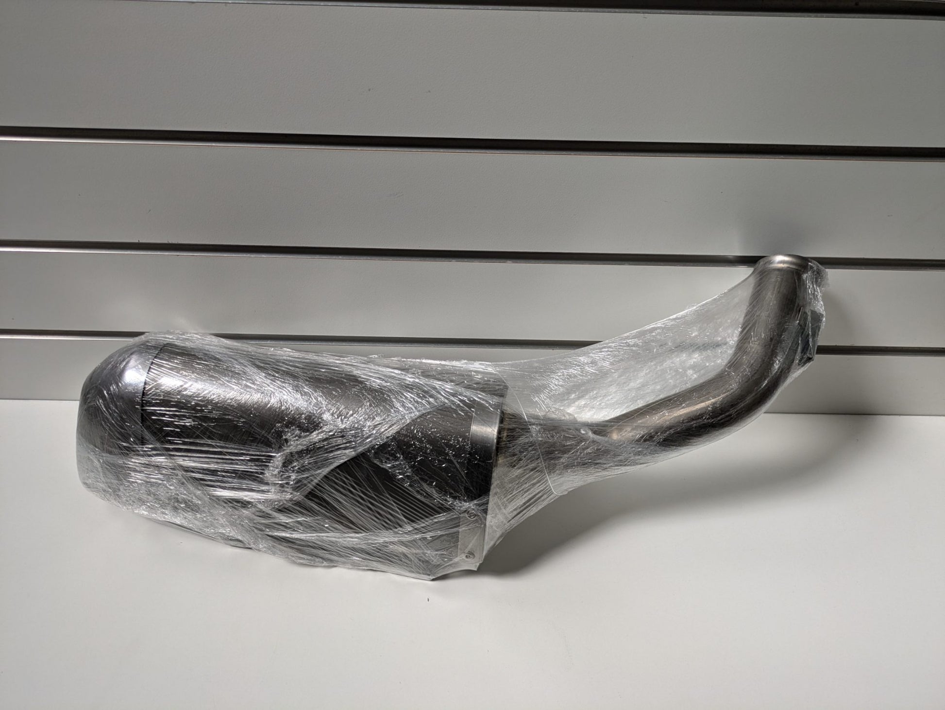 Genuine Exhaust Muffler Tip Yamaha YZF R1 2009 - 2014 Used