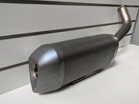 Genuine Exhaust Muffler Tip Yamaha YZF R1 2009 - 2014 Used